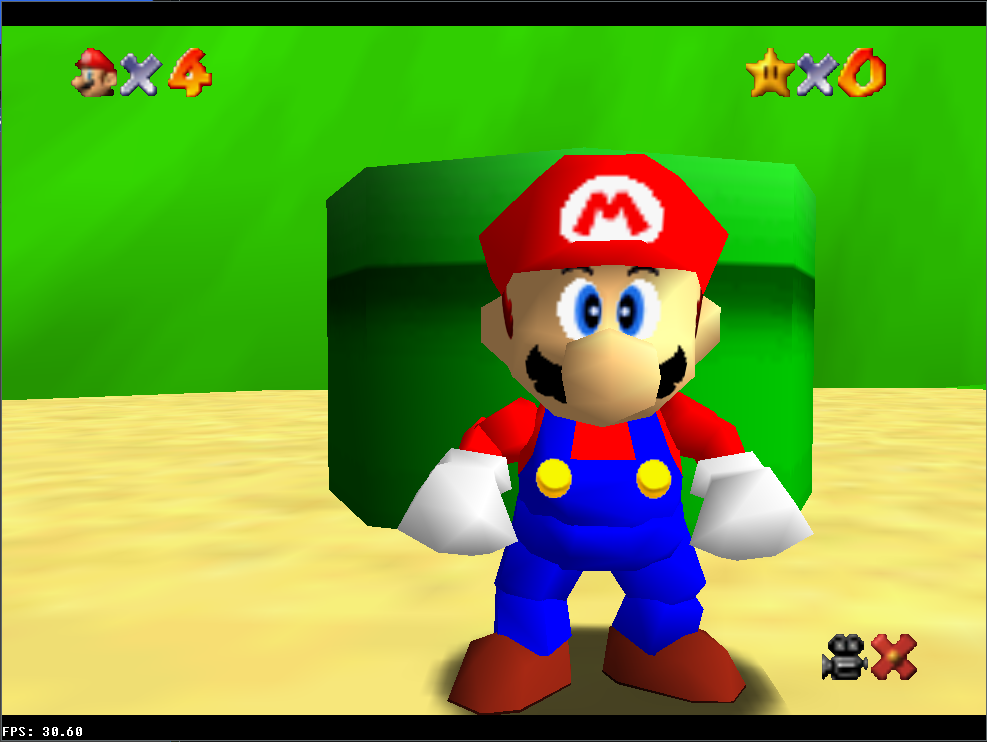 good-mario