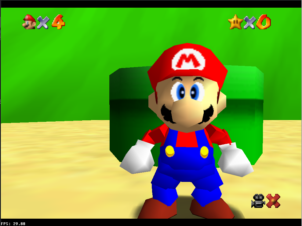 medium-poly-mario